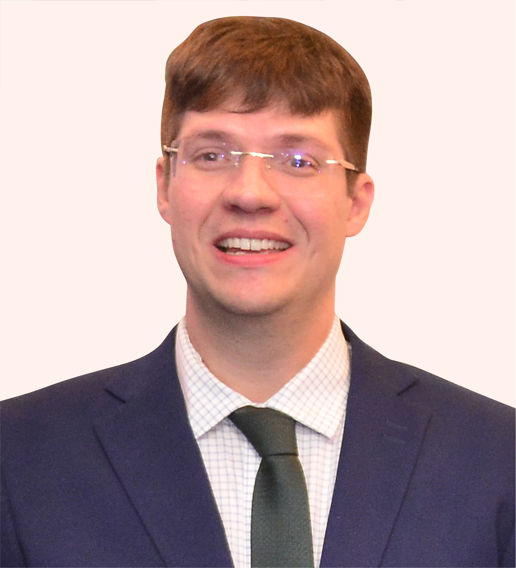 Foto de perfil do Leonardo Guerino